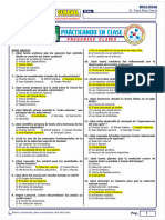 Semana 02 - Biología - Origen de Las Especies Ok