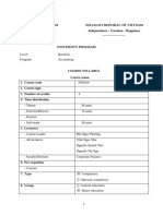 2022 FIN01H CF1 Syllabus Accounting