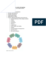 HSC DNT Chapter Summaries - Cambridge Textbook