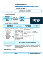 Comparacion de Numeros