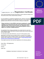 EEA 1 Registration Certificate 04-14