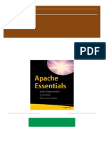 Get Apache Essentials: Install, Configure, Maintain 2nd Edition Darren James Harkness Free All Chapters