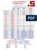 2011-12 BB ScheduleHS