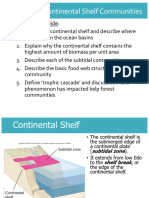 Bio20 - 13 - Continental Shelf Communities - Color