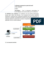 Cours Système D'exploitation