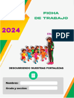 Ficha de Trabajo 1º2º