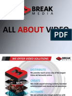 Break Media Media Kit