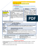 Dia 3 Semana 24 - 2024 - Comunicación