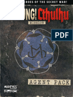 Agent Pack