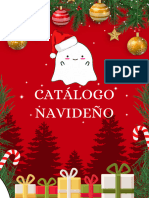 Catálogo Navideño ? Exclusivo