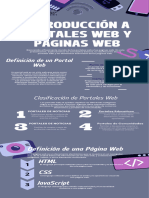 Conceptos de Portales Web