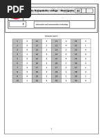 ICT Gr10 Answer