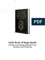 Book of Magic Spells