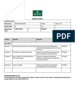 Rubric CSTUDY Jul24 BCOMHONSHR LL8 Final 20240815145634