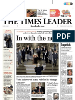 Times Leader 01-03-2012