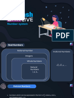 FOUN - 09 - P1 - MATH - Number System