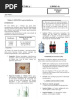 Apostila Físico-Química1