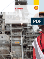 Process Safety in Shell LR