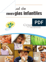 Maniual de Alergias Infantiles