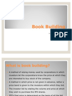 Book Building