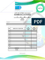 Formato Herramientas de Evauación 2023