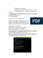 Laboratorio 3 - Informe