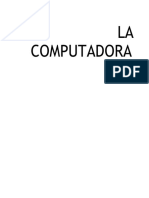 La Computadora