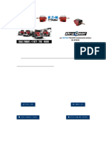 Eaton Fuller RTO 11909ALL Transmission Parts Manual