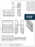 Planos Chute Descarga Zaranda