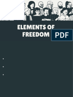 Elements of Freedom