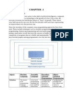 C++ Chapter1