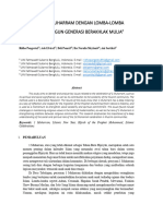 Jurnal KKN K-48 1 Muharram