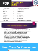 Heat Transfer