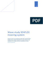 Wave Seaflex Study