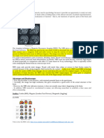 Brain Scanning Techniques