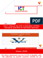 Lecture 1 - ICT Documents