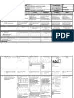 DLL ENGLISH 3 - Q1 - W6 To W7