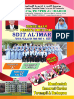 Brosur PPDB Sdit 2025-2026