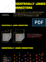 Eccentric Connections by MBLNot For Distribution