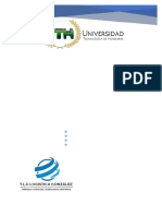 Investigación Proyecto Final Logistica - Grupo#3