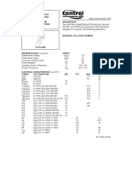 2N1308-Central Semiconductor