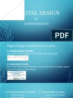 Digital Design 1.1