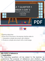 TLE 7 PPT WEEK 5 DAY 3