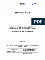 Albustan Project Design Report