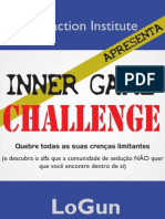 Inner Game Challenge LoGun