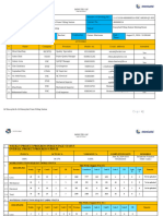 33 Weekly Quality Report Augist 10 To 15