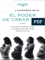 El Poder de Crear Vida - Paula Camaros