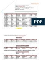 Clases Excel Avanzado