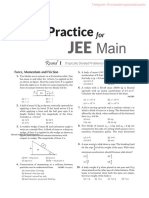 NLM Practice