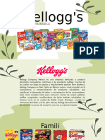 Kelloggs